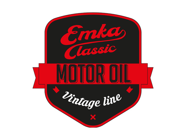 Logo EMKA Classic Vintage Line
